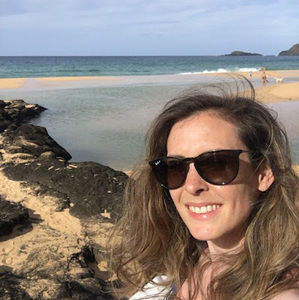 Meet your Posher, Sara